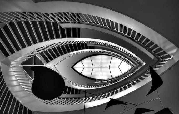 Modern Architecture